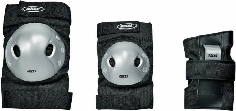 Zaščitniki za rekreativne športe Yakimasport, za moške, ženske in otroke