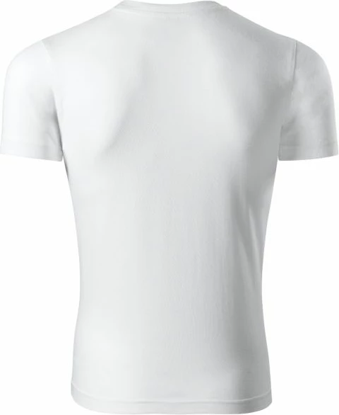 Otroška majica Piccolio Pelican Jr, bela