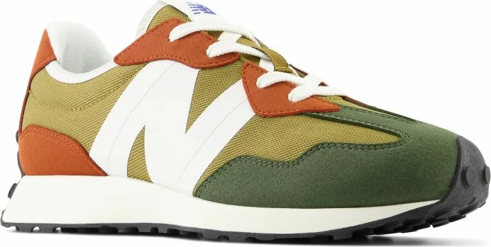 Superge za otroke New Balance, zelene