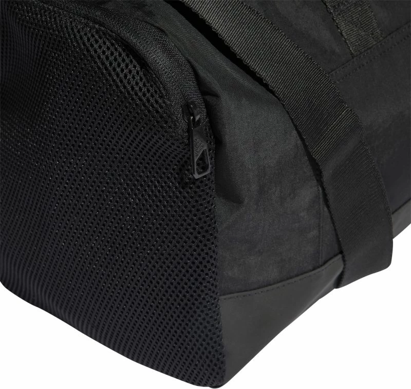 Športna torba adidas 4ATHLTS Duffel Bag M HC7272, črna