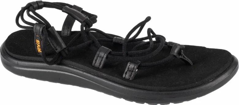 Sandale za ženske, Teva, črne