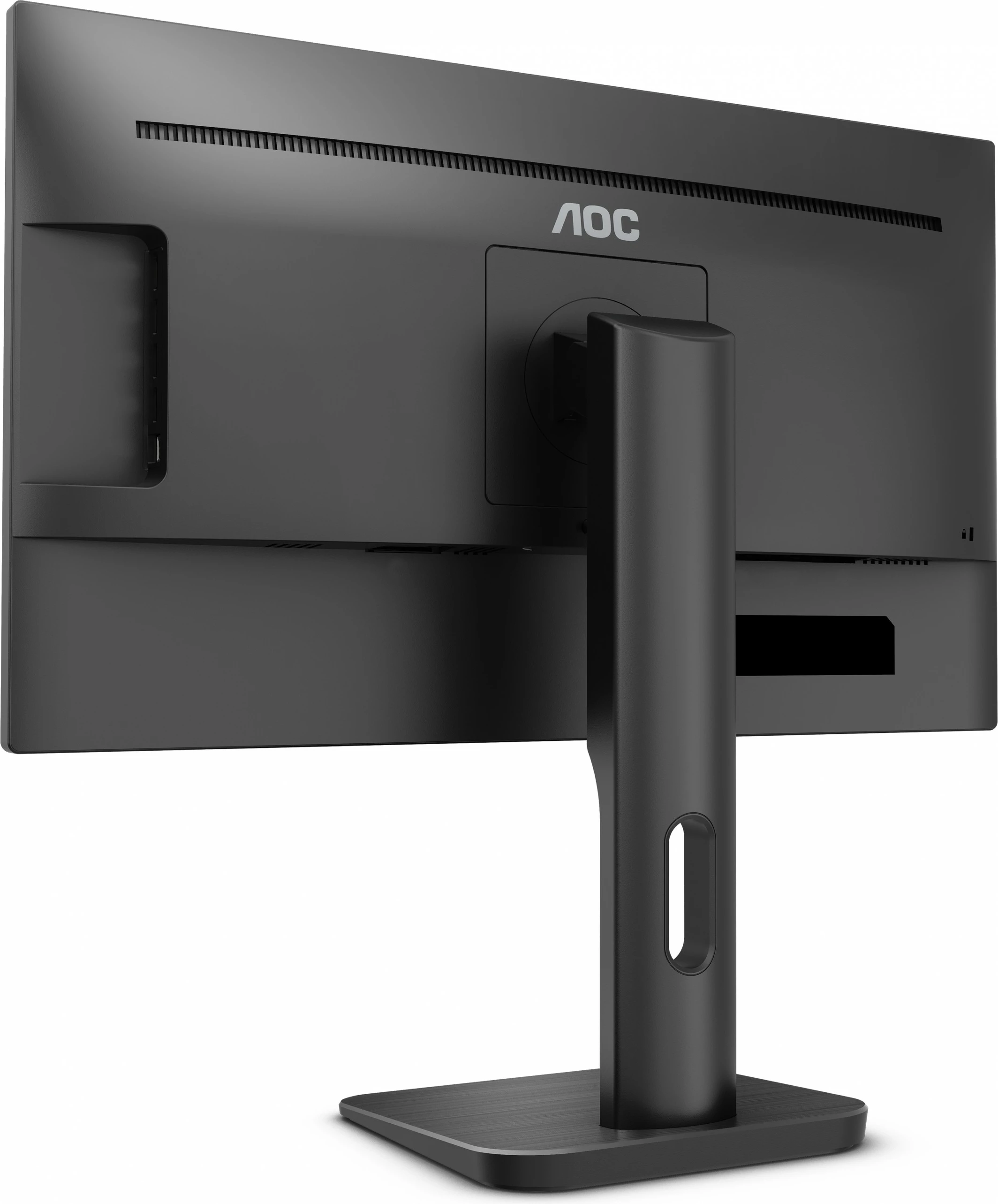LED monitor 24", 1920 x 1200, 4 ms, črn — AOC P1 X24P1