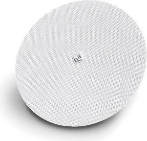 Stropni zvočnik AUDAC CENA506/W, 5", bel