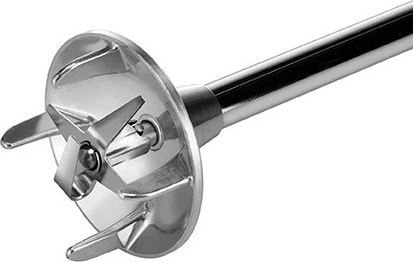 Ročni mešalnik, UNOLD ESGE‑Zauberstab M 122 de Luxe, 0,6 L, siv