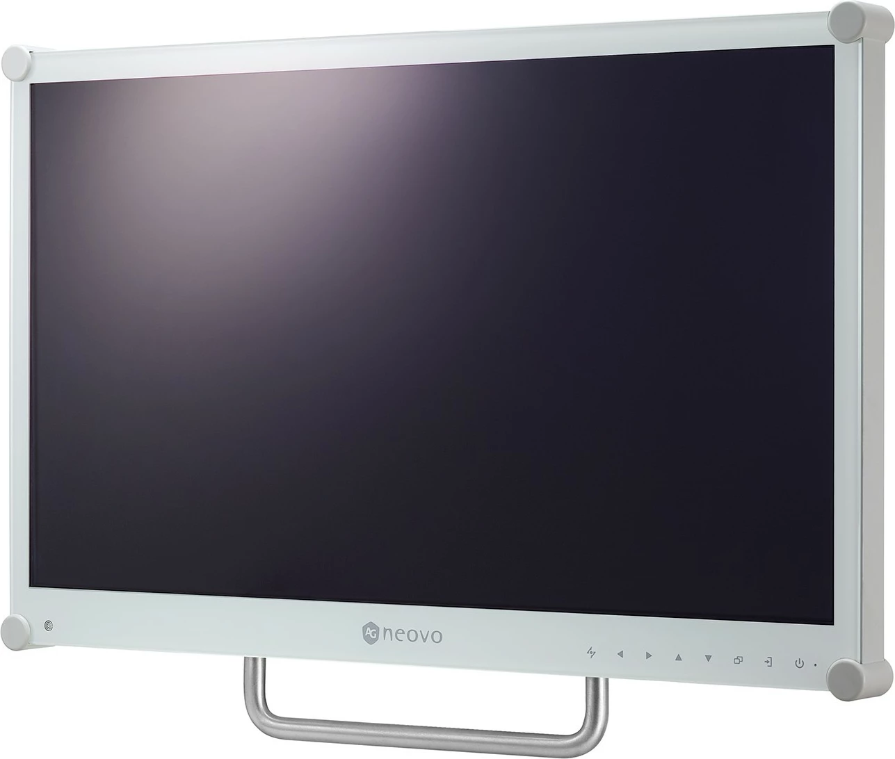 Dentalni monitor 23,8" Full HD, LCD, bel - AG Neovo DR-24G