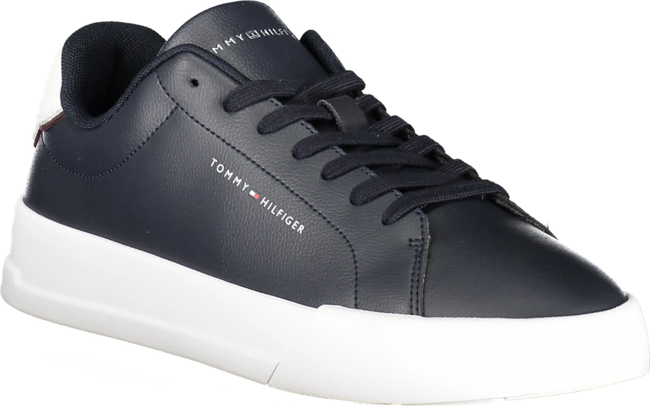 Moške superge Tommy Hilfiger, modre