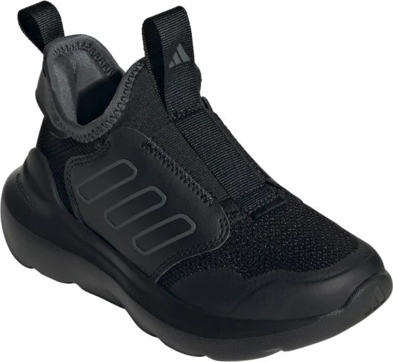 Superge za otroke adidas, črne
