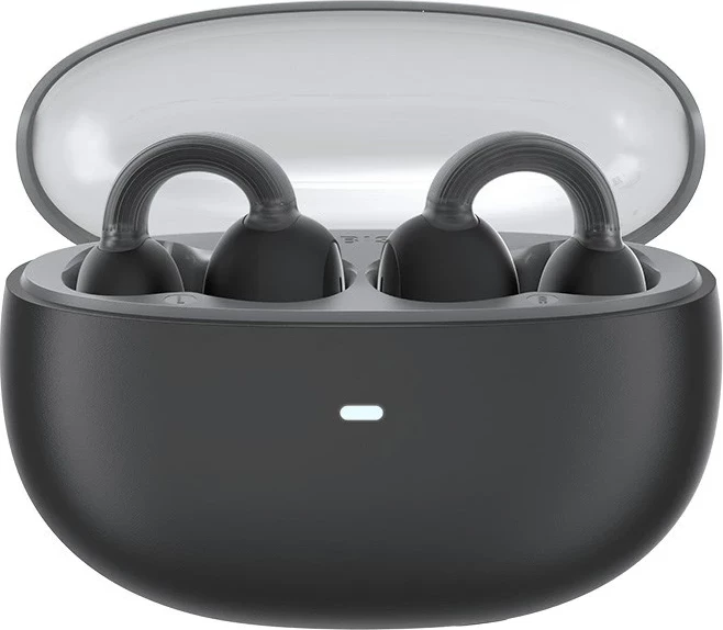 Brezžične slušalke Baseus AirGo 1 Ring, True Wireless Stereo, Bluetooth, črne