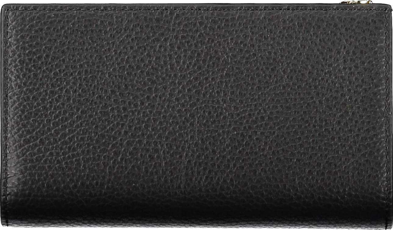 Denarnica Coccinelle, ženska, črna