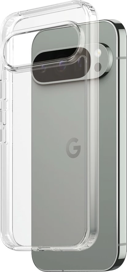 Transparenten ovitek PanzerGlass za Google Pixel 8 Pro