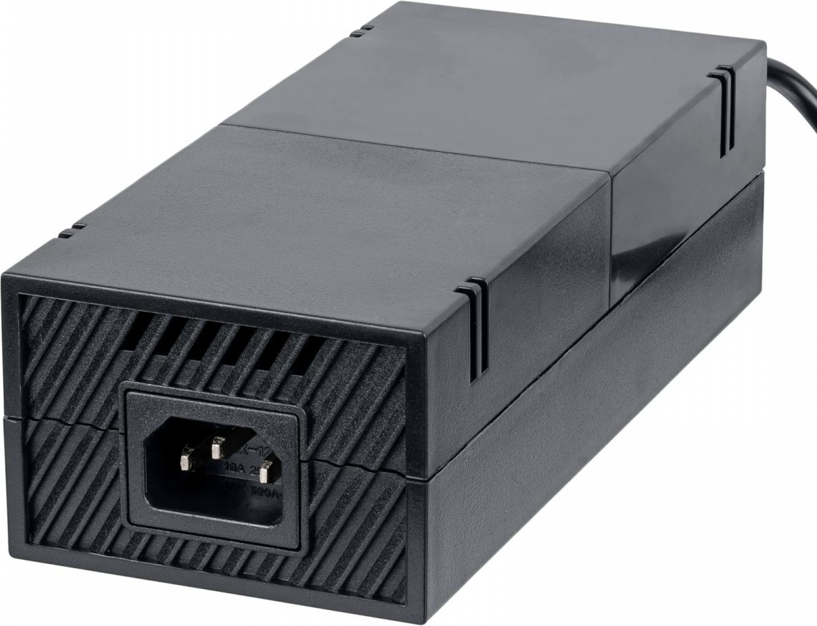 Napajalnik za Xbox One, AKYGA AK-PD-01, 135 W, črn