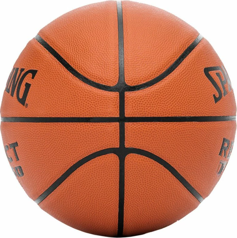 Basketball, Spalding React TF-250, velikost 6