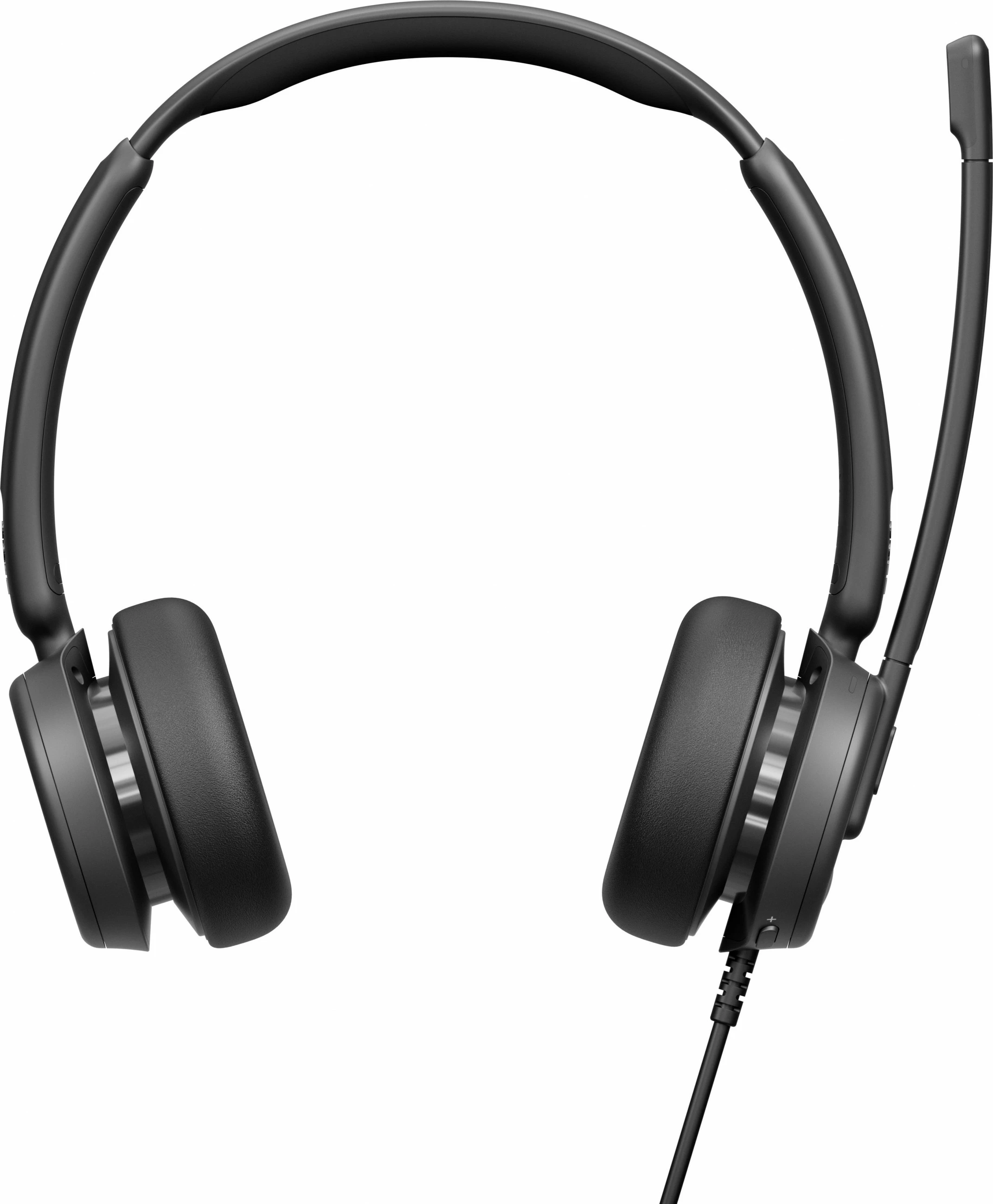Slušalke Bluetooth za poslovno uporabo EPOS IMPACT 460T, črne