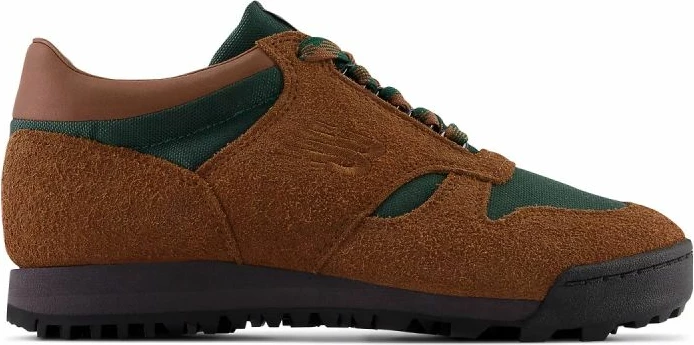 Čevlji unisex New Balance, rjavi