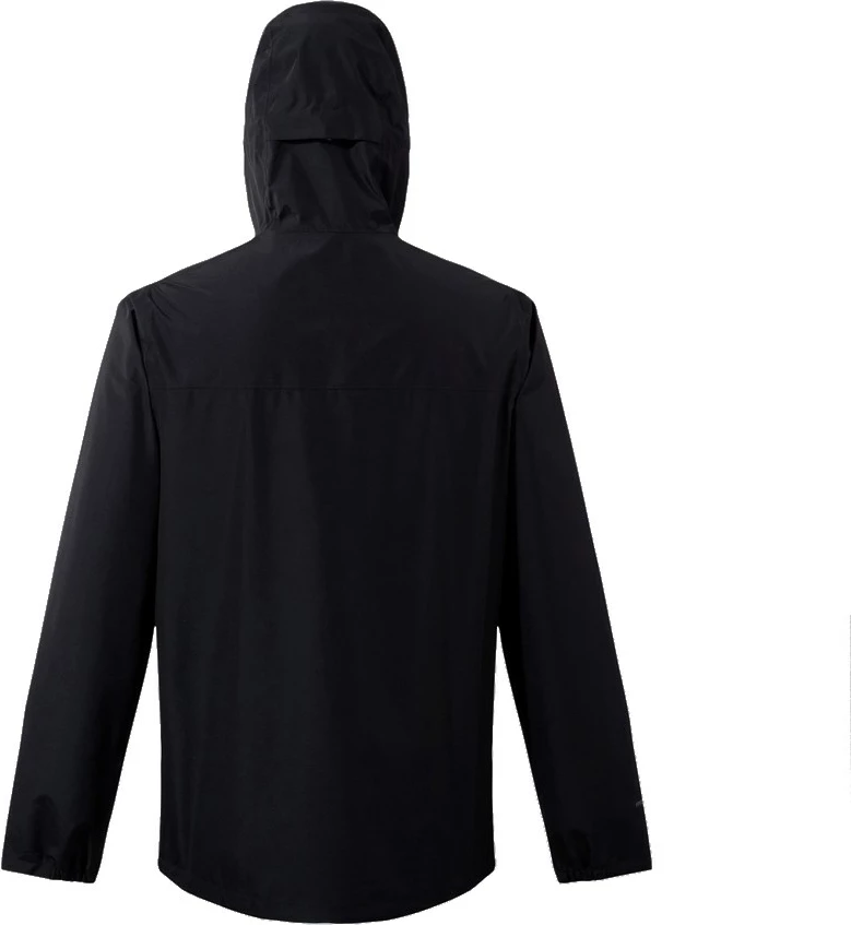 Dežna jakna Deluge Pro 3.0 Berghaus, za moške, L, črna