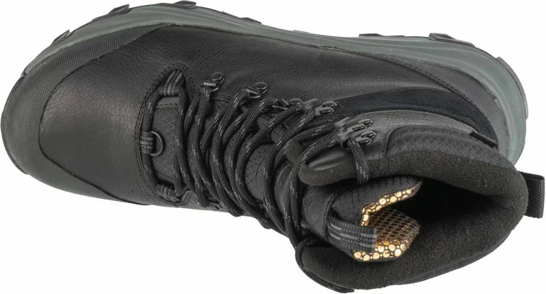 Treking čevlji Columbia, črni