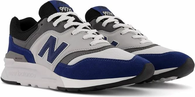 Superge New Balance M CM997HVE, modre