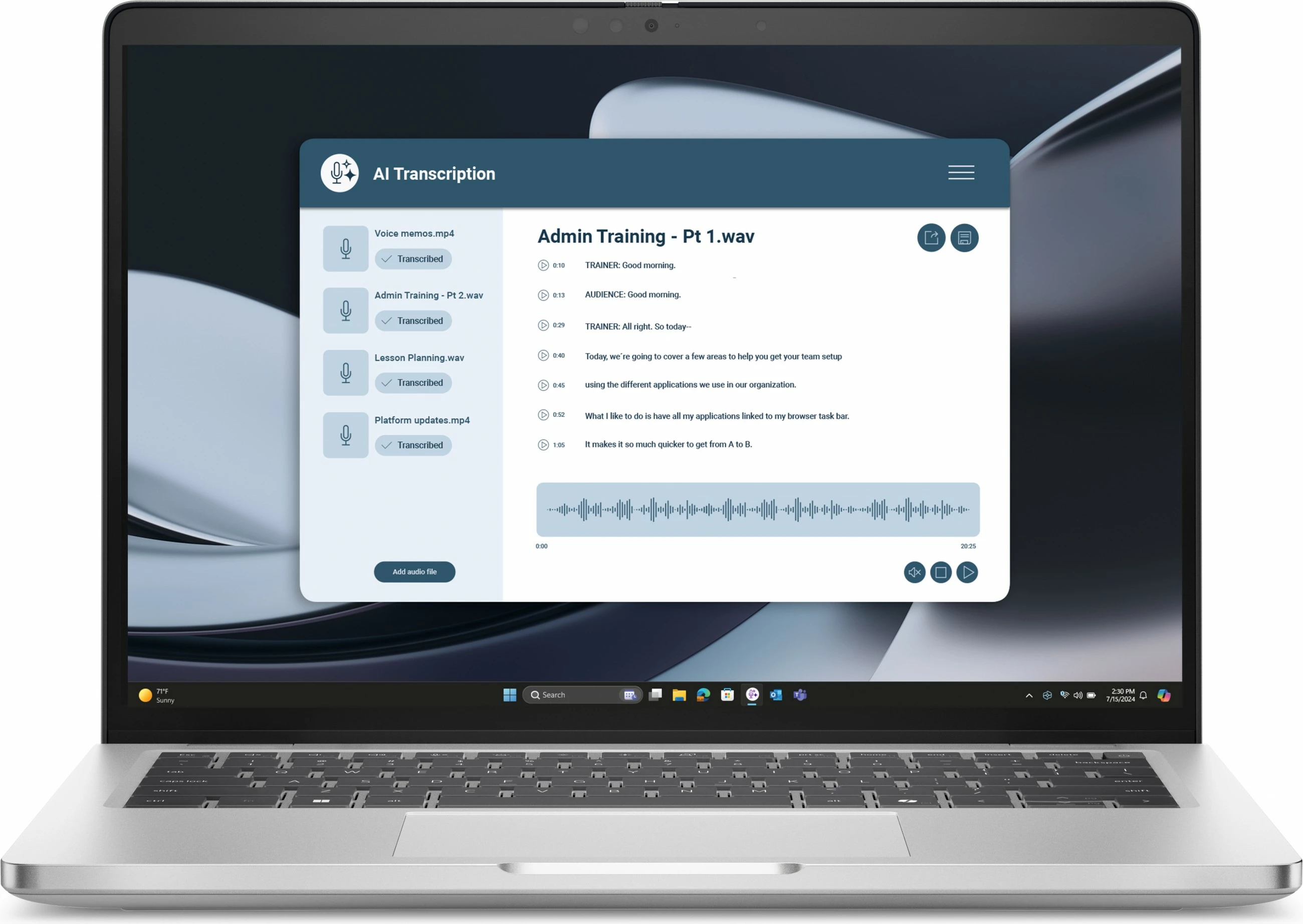 Prenosnik Dell Pro 14 Plus PB14255, AMD Ryzen 5 PRO, 16GB, 512GB SSD, 14 in, srebrn