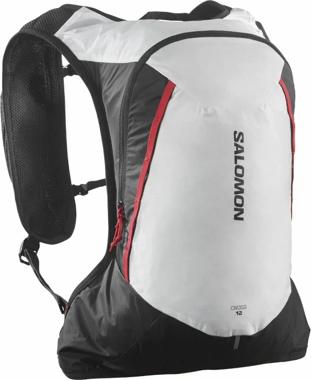 Nahrbtnik Cross 12 Salomon, bel