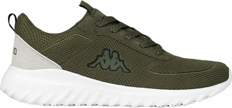 Superge, Kappa Jona 243309 3111, zelene