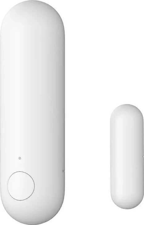 Pametni senzor za vrata in okna Aqara P2, bel