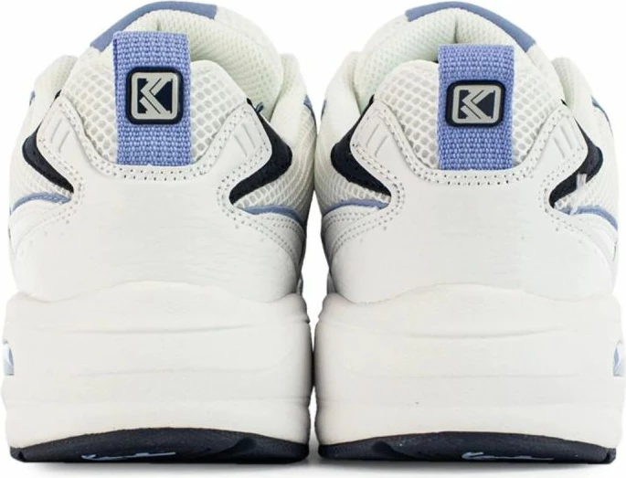 Superge Prime Runner, Karl Kani, bele