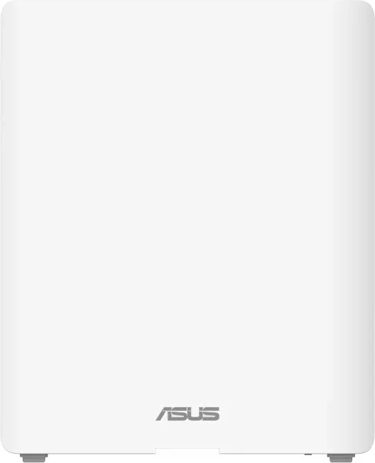 Mrežni WiFi sistem, Asus ZenWiFi BQ16, štiripasovni WiFi 7, 2 enoti, bel