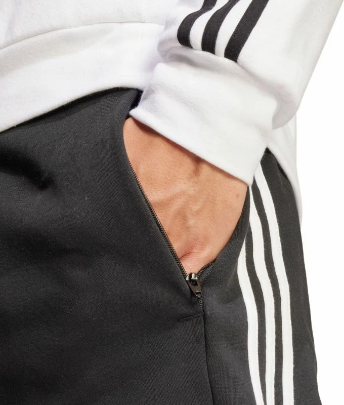 Športne hlače adidas Squadra 25, črne, moške