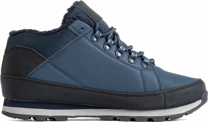 Zimske čizme za moške Inny, modre