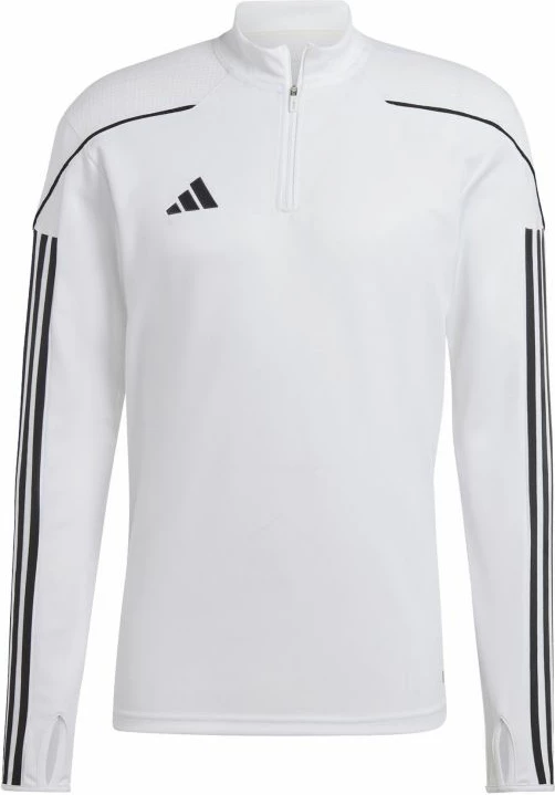 Duks za trening adidas Tiro 23 League, bel