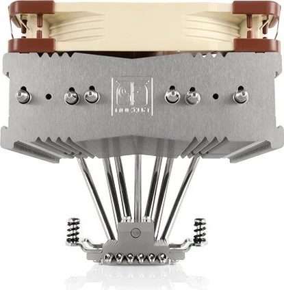 CPU hladilnik Noctua NH-C14S, 14 cm