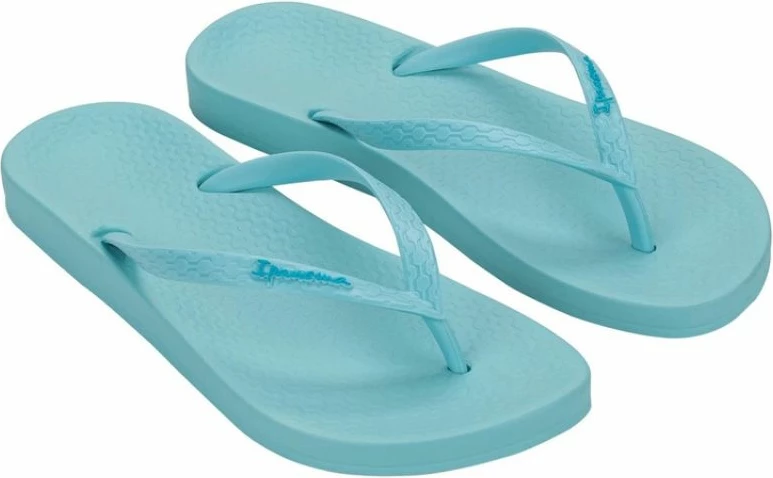 Udobne ženske natikače Ipanema, modre