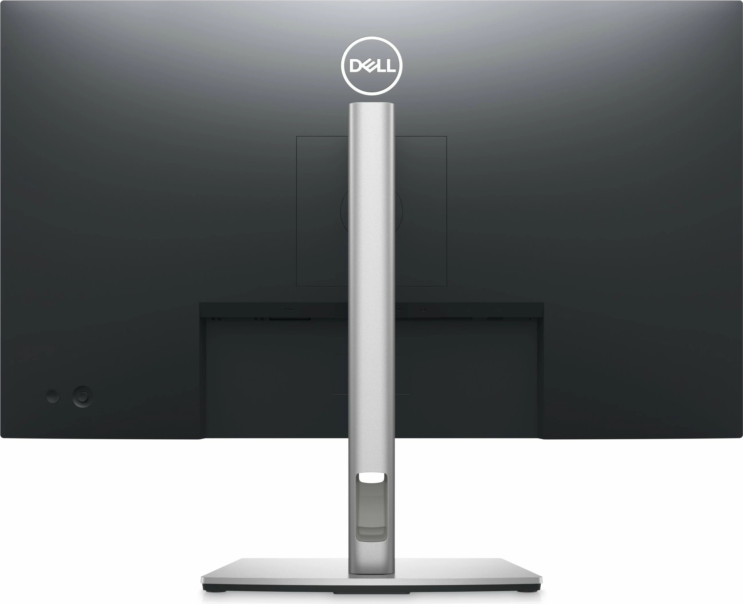 27" Quad HD (2560 x 1440) LCD monitor, 5 ms, srebrn — DELL P Series P2723D