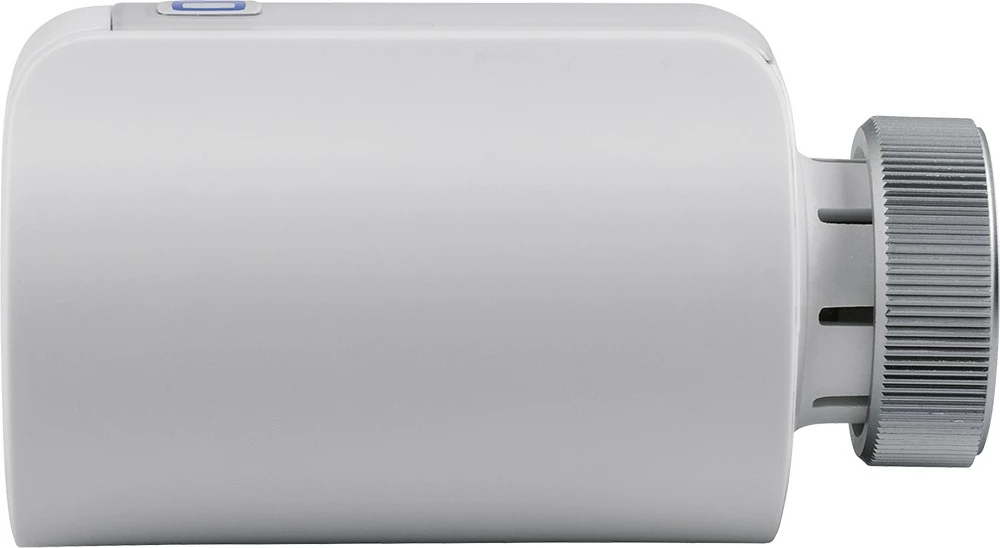 Temperaturni senzor Homematic IP eQ-3 155105A0, brezžičen, M30 x 1.5 mm, bel