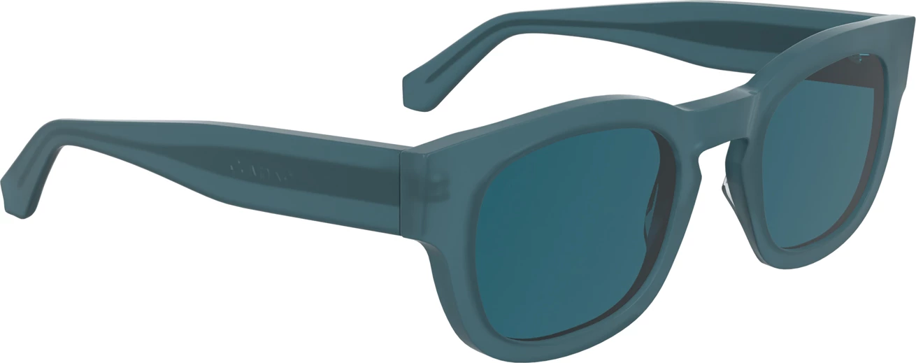 Sončna očala za ženske, modra — Calvin Klein UNI