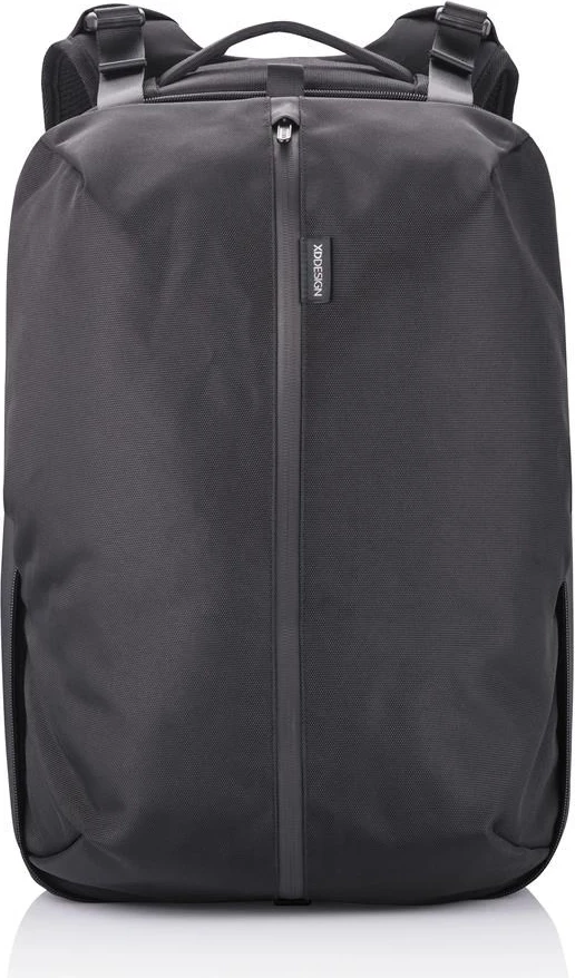 Črno nahrbtnik za prenosnik XD Design