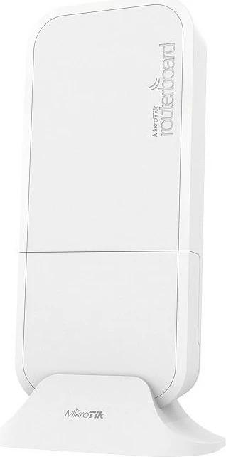 Brezžični usmerjevalnik z LTE MikroTik wAP ac LTE6 kit, 1167 Mbit/s, bel