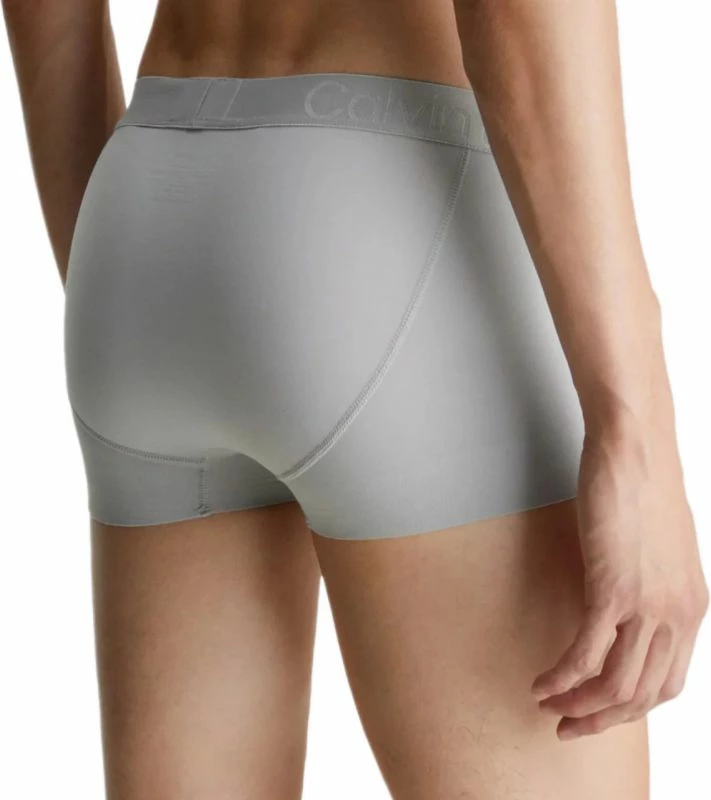 Spodnje perilo za moške, sivo, Calvin Klein
