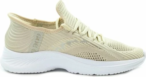 Ženske čevlje Goe, bež