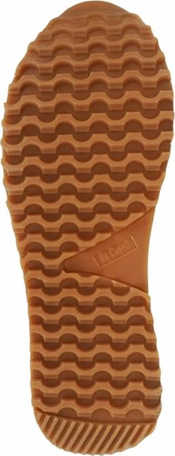 Kopalne čevlji, Lee Cooper, bele