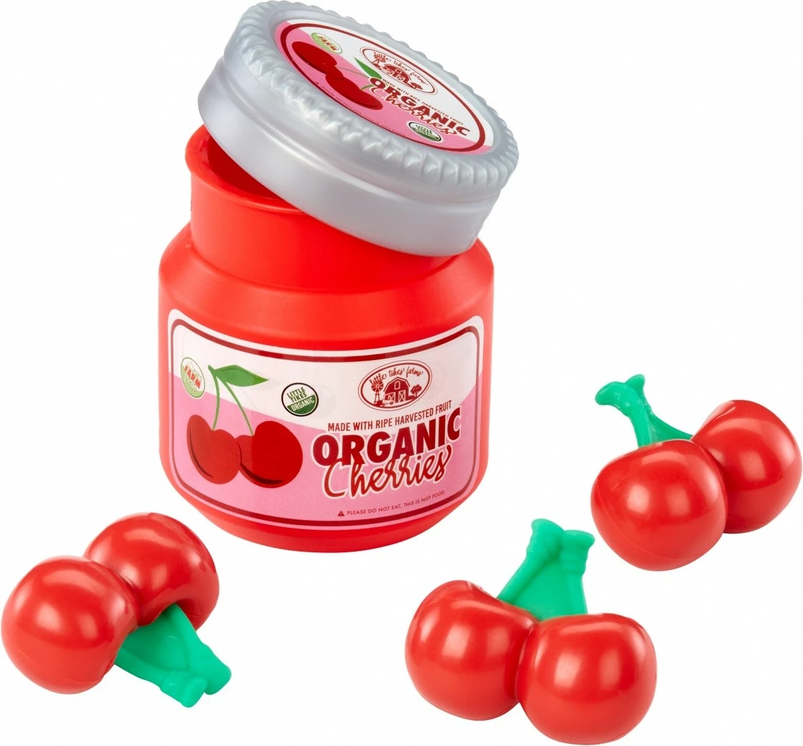 Igralni set za sladoled Little Tikes Creative Chefs, 17 dodatkov, večbarven