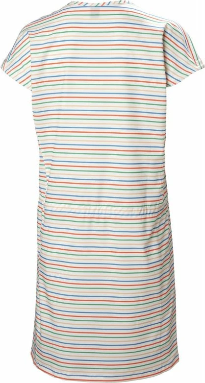 Poletna obleka, Helly Hansen Thalia Summer Dress 2.0 W, večbarvna