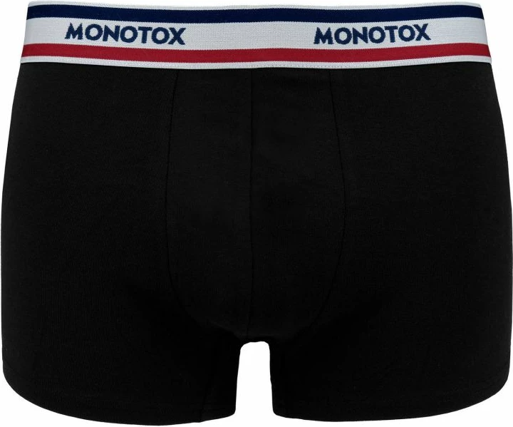 Spodnje perilo za moške, Monotox, večbarvno