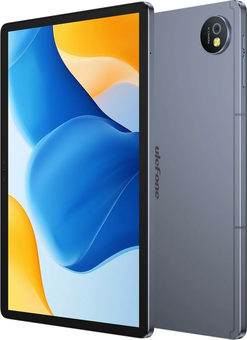 Tablica 10,1", 6 GB/128 GB, LTE, siva Ulefone Tab A10 Pro