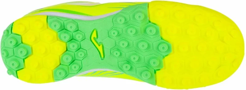 Otroške nogometne škornje Joma Propulsion Jr, rumene