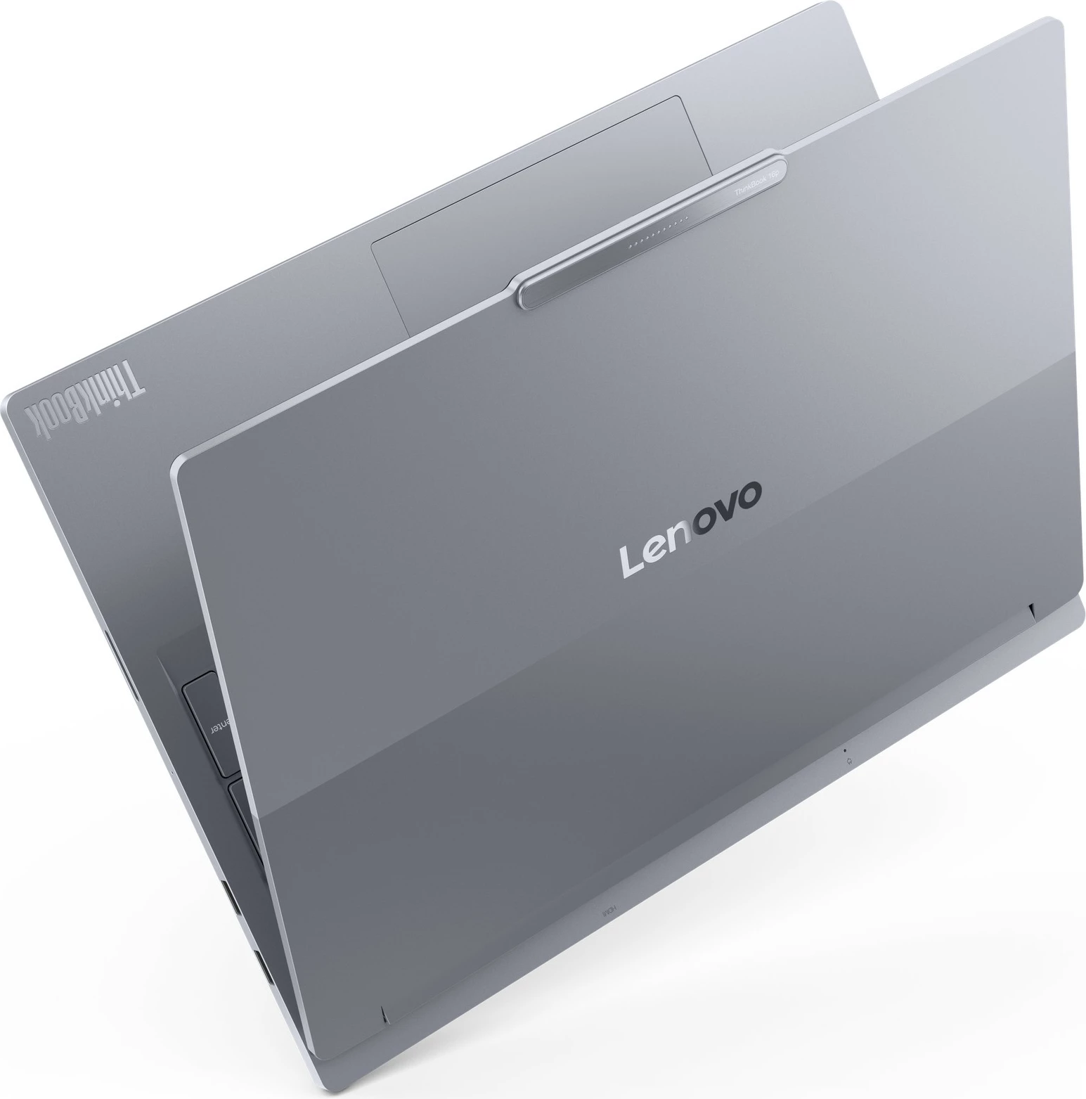 Prenosnik Lenovo ThinkBook 16p G6, Ultra 7 255HX, 32 GB, 1 TB SSD, 16,0 in, Luna Grey