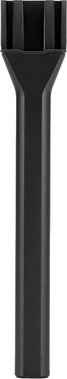 Držalo za mikrofon z pop-filterjem Rode Interview Go, črno