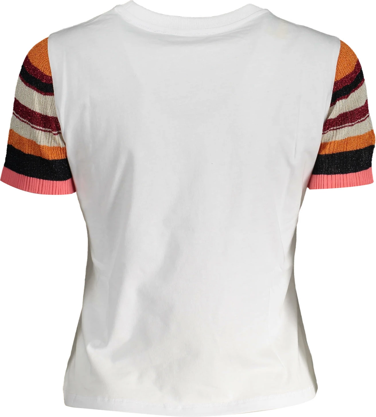 Majica za ženske Desigual, bela