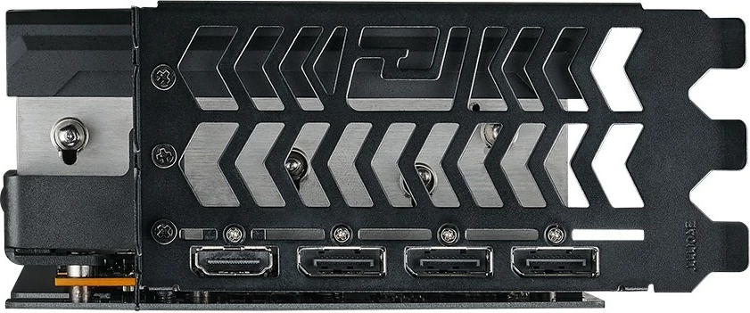 Grafična kartica PowerColor RX 7900 XTX Hellhound 24GB GDDR6, PCI Express 4.0, črna