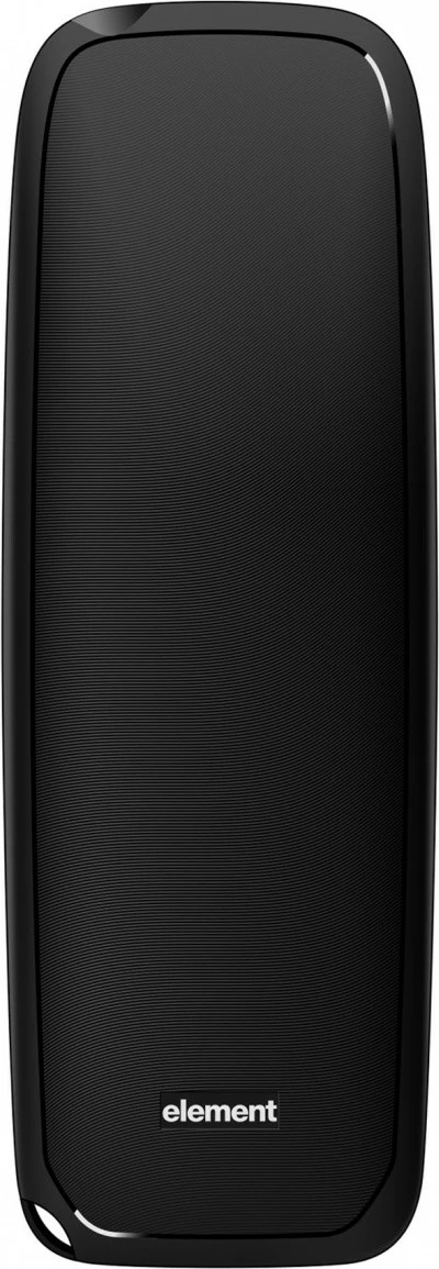 Preprost mobilni telefon Sencor ELEMENT P032S, Dual SIM, 2,4", črn/srebrn